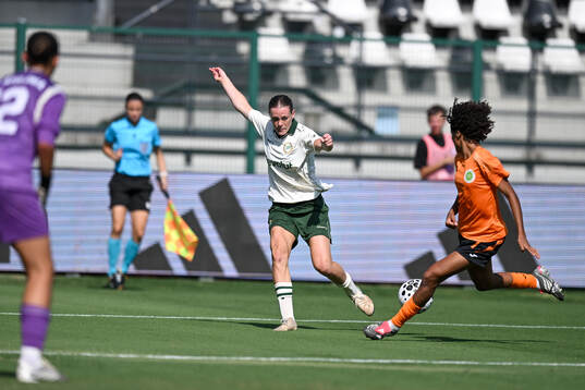 Sofia Reidy of Hammarby