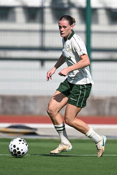 Sofia Reidy of Hammarby