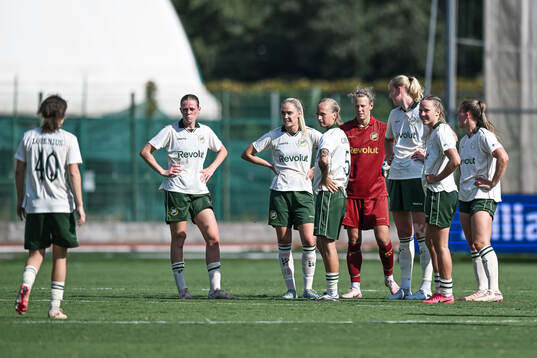 Players of Hammarby