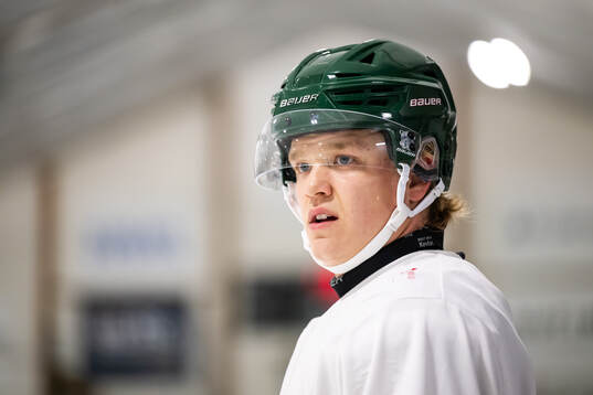 Liam Dower Nilsson
