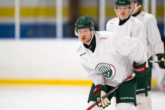 Christian Folin