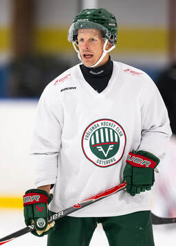 Max Friberg