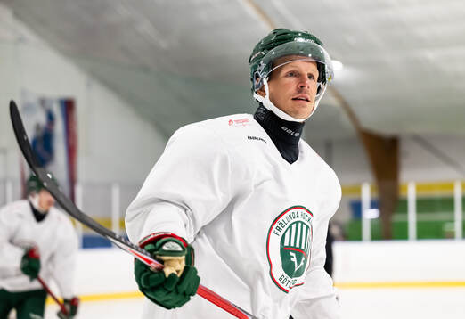 Max Friberg