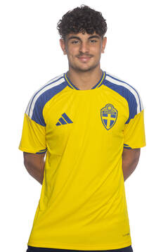 Romeo Andersson