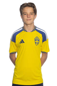 Valter Stenberg