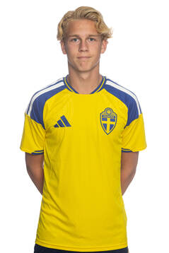 Mio Arvidsson