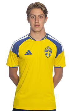 Sebastian Sanchez Eliasson