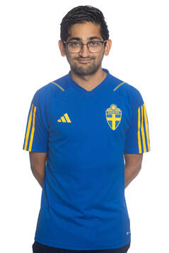 Nima Mahoutchian