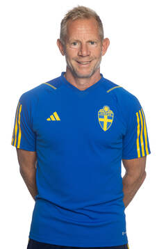 Stefan Larsson