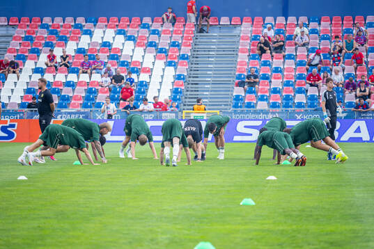 Players of Hammarby