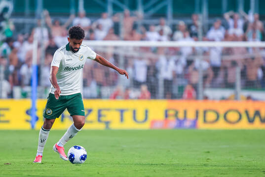 Tesfaldet Tekie of Hammarby