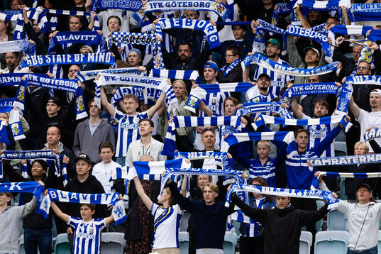 during the UEFA Conference League qualification match