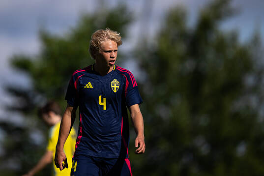 Sveriges Tor Munde