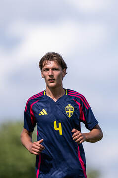 Sveriges Jack Budde