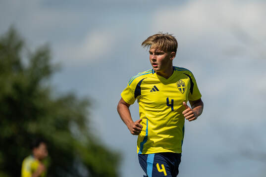 Sveriges Jack Budde