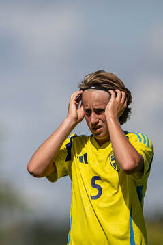 Sveriges Ossian Rindo