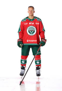 Frölundas Max Friberg