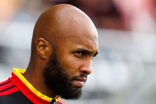 Östersunds Sunday Anyanwu