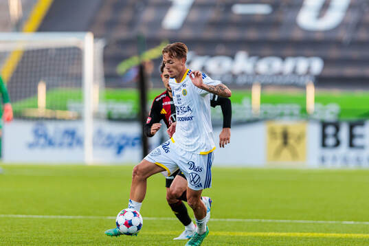 GIF Sundsvall Ludvig Nåvik