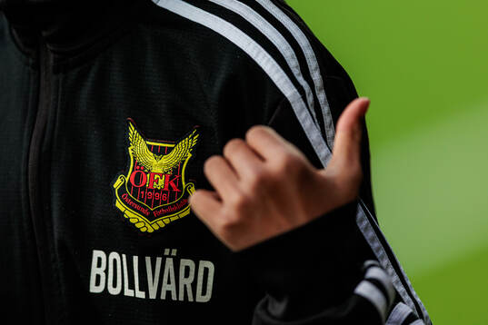 Östersunds Bollvärd