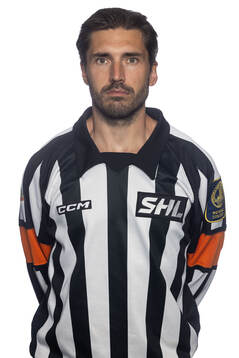 Mattias Enroth