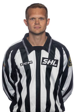 William Henriksson