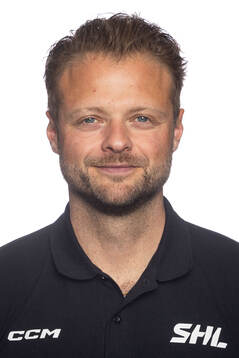 Mathias Naperotti