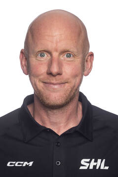 Mikael Holm