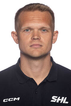 William Henriksson