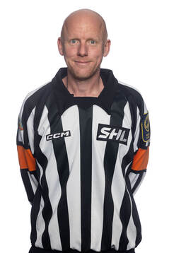 Mikael Holm