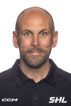 Marcus Linde
