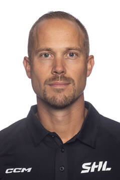 Andreas Harnebring