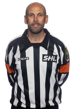 Marcus Linde
