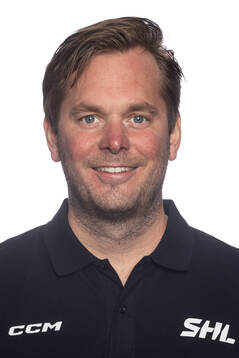 Daniel Persson
