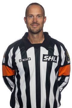 Andreas Harnebring