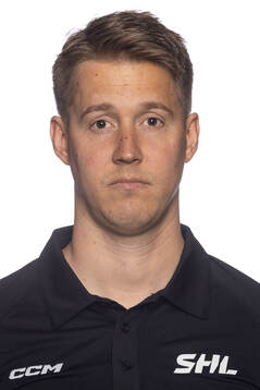Marcus Westman