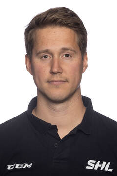 Niclas Westman