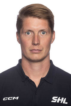 Rasmus Strömberg