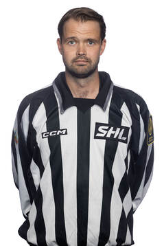 Oliver Sjöberg