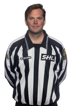 Daniel Persson