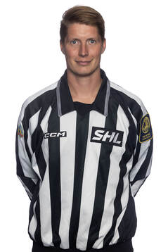 Rasmus Strömberg
