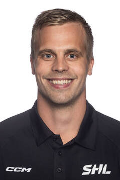 Tobias Nordlander