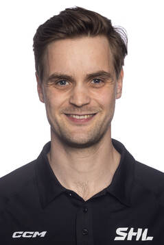 Albin Värmhed