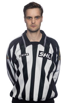 Albin Värmhed