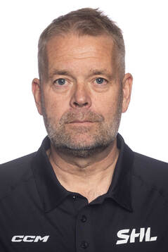 Patrik Sjöberg