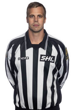Tobias Nordlander