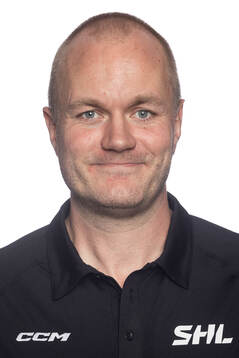 Daniel Eriksson
