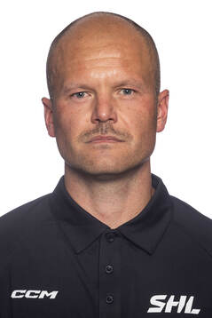 Ludvig Lundgren
