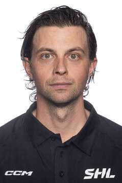 Johan Wedin