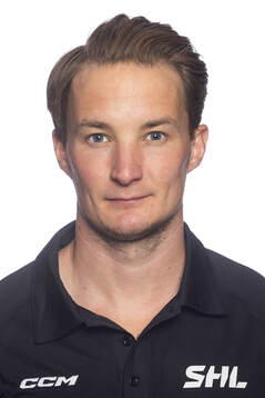 Alexander Österberg